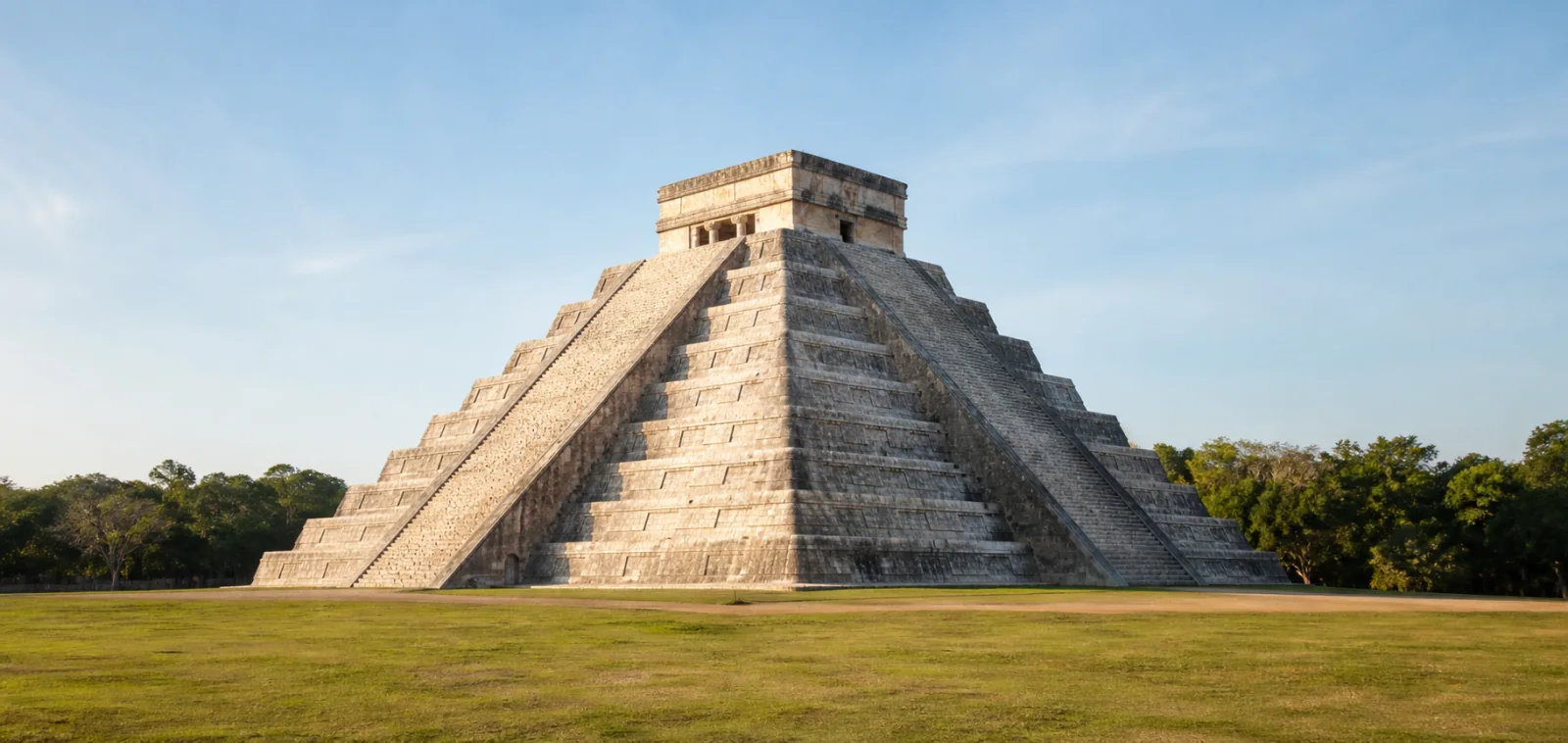 Chichén Itzá